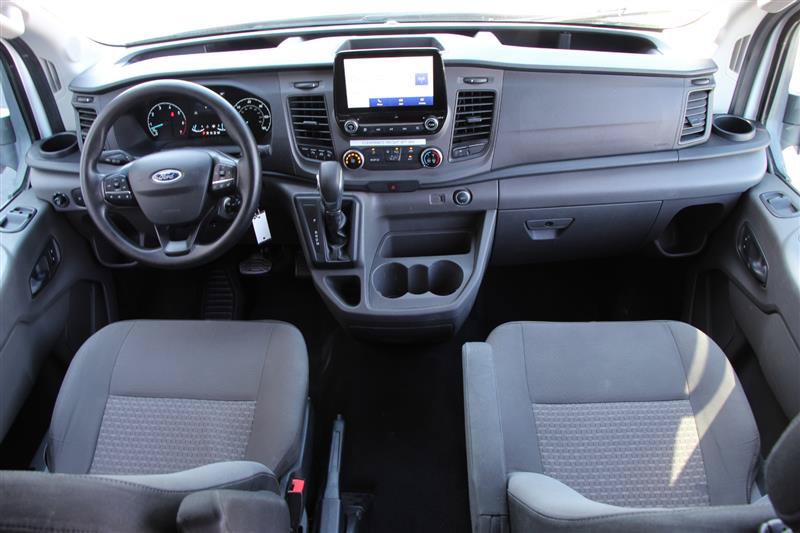 Used 2020 Ford Transit 350 XLT RWD image 12
