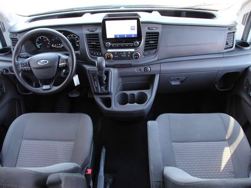 Used 2020 Ford Transit 350 XLT RWD image 12