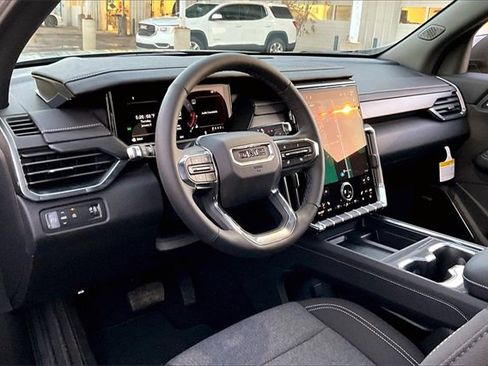 New 2026 GMC Acadia Elevation w/ Black Edition image 6