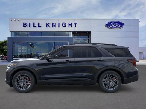 New 2026 Ford Explorer ST image 3