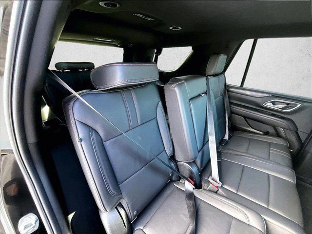 Used 2021 Chevrolet Tahoe RST AWD/4WD image 29