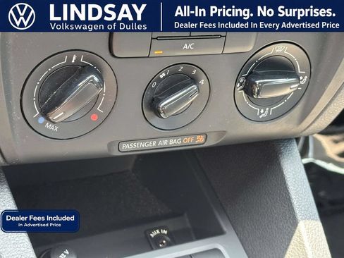 Used 2013 Volkswagen Jetta S FWD image 17