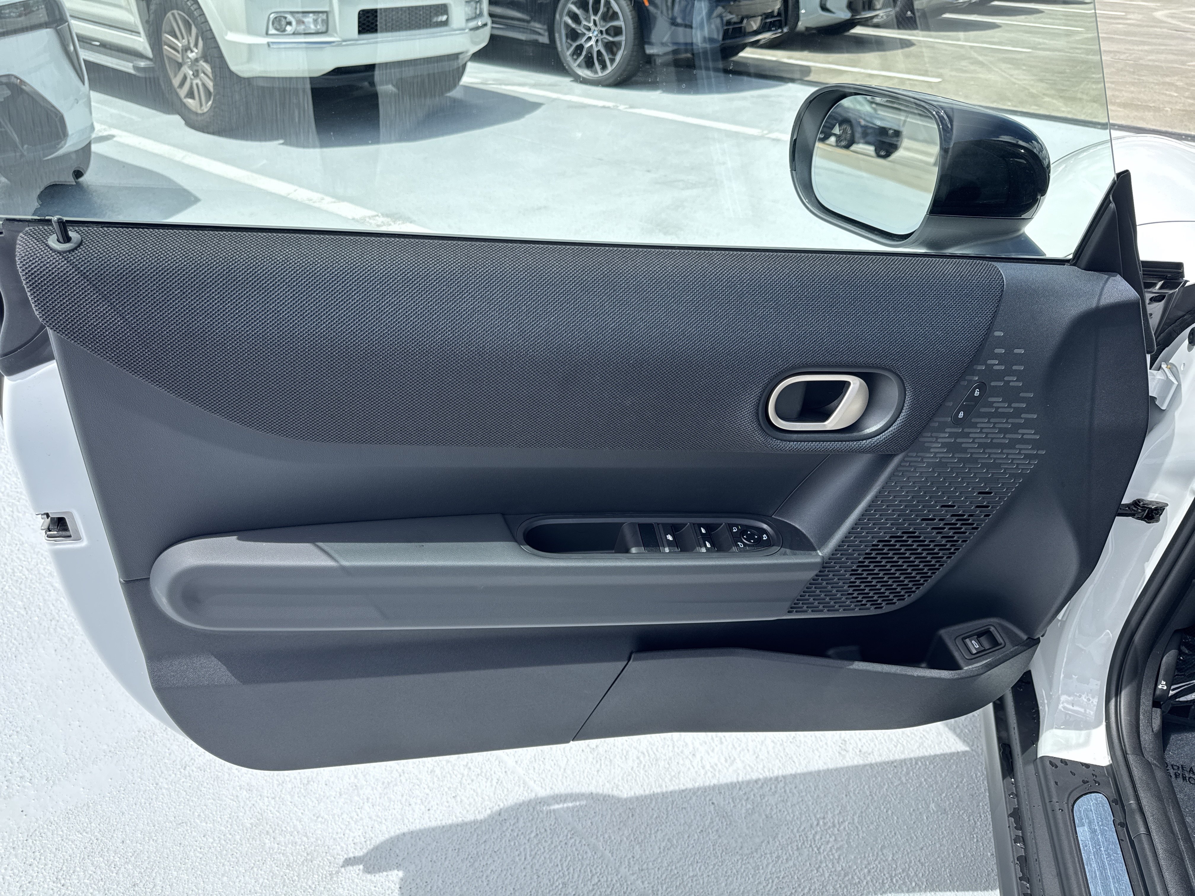 New 2026 MINI Cooper Convertible FWD image 12