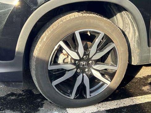 Used 2022 Honda Pilot Touring image 8