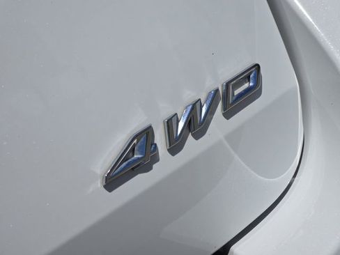 Used 2025 Ford Explorer ST-Line AWD/4WD image 11