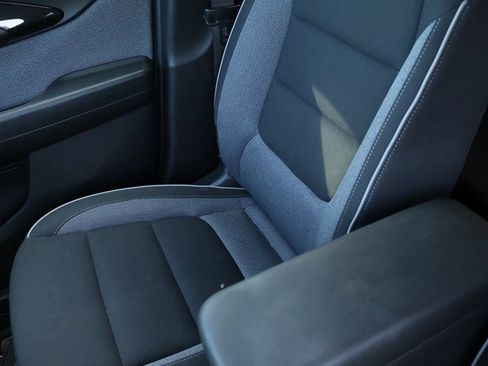 Used 2023 Chevrolet TrailBlazer LT image 16