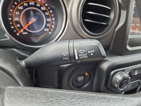 Used 2022 Jeep Wrangler Unlimited Willys image 20