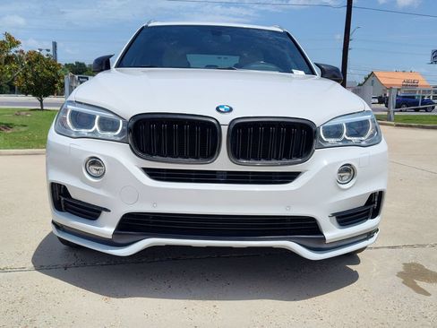 Used 2017 BMW X5 xDrive35i w/ Premium Package AWD/4WD image 16