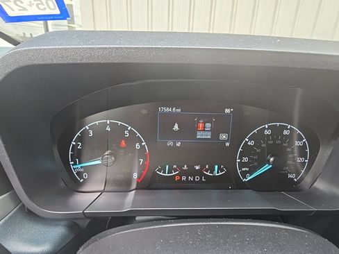 Used 2024 Ford Maverick XLT w/ XLT Luxury Package FWD image 5
