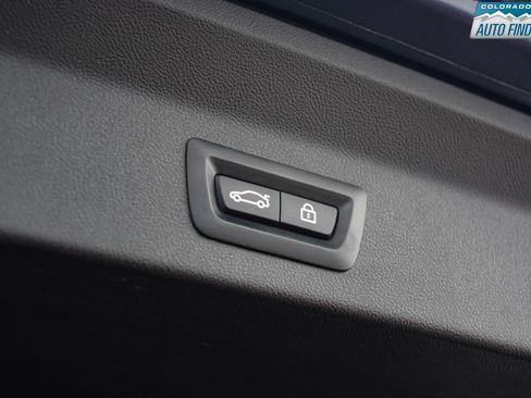 Used 2019 BMW X3 M40i w/ Premium Package image 28