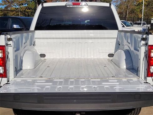 Used 2023 Ford F150 XL w/ STX Appearance Package image 9