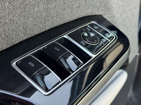 Used 2025 Cadillac Escalade Sport Platinum w/ LPO, Floor Liner Package image 17