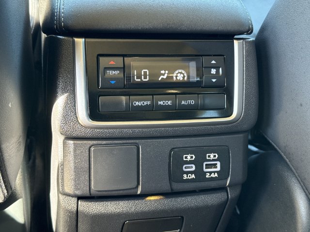 Certified 2026 Subaru Ascent Premium AWD/4WD image 11