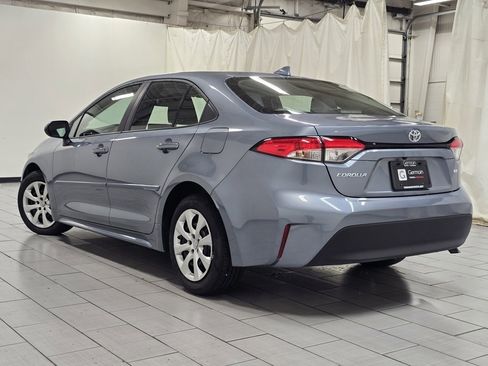 Used 2023 Toyota Corolla LE image 12