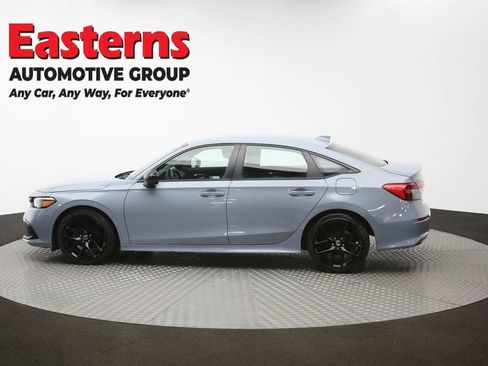 Used 2023 Honda Civic Sport image 59