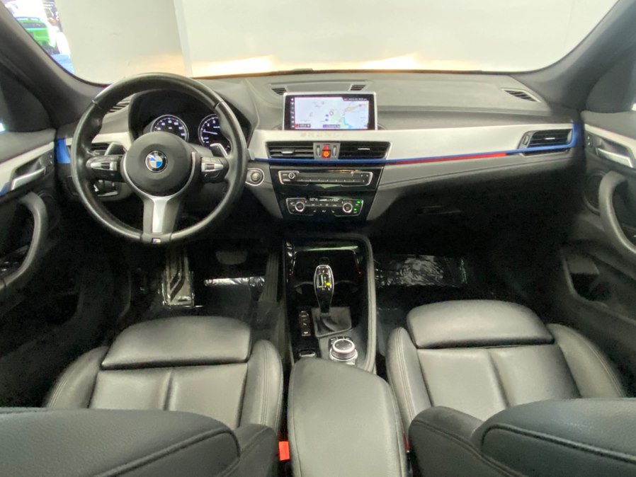 Used 2021 BMW X1 xDrive28i w/ Convenience Package AWD/4WD image 27