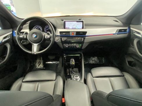 Used 2021 BMW X1 xDrive28i w/ Convenience Package AWD/4WD image 27