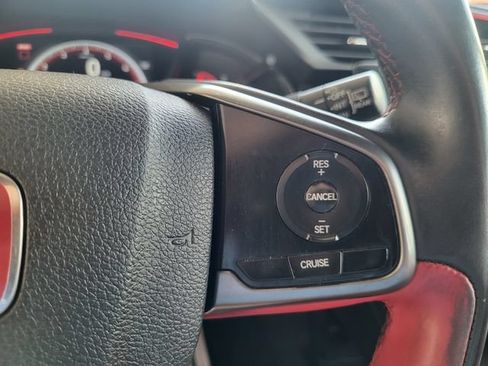 Used 2017 Honda Civic Type R image 18