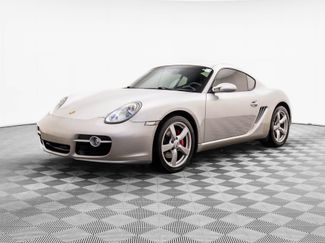 Used 2006 Porsche Cayman S 360° Tour