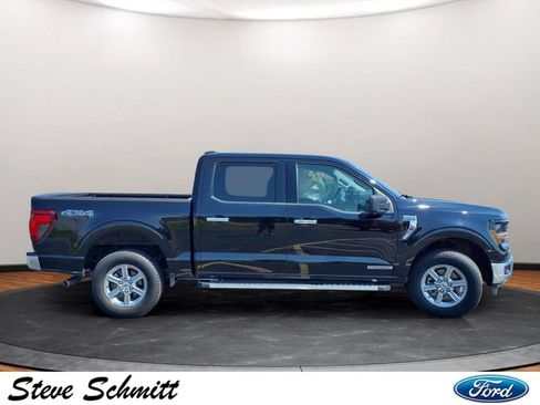 Used 2024 Ford F150 XLT w/ Mobile Office Package AWD/4WD image 27