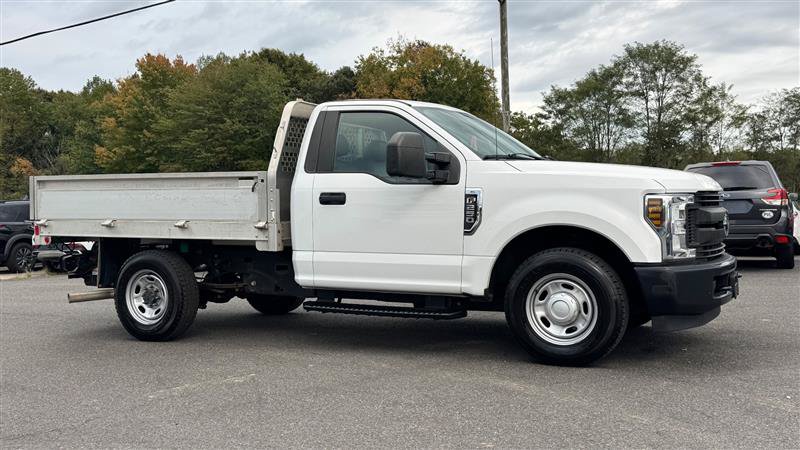 Used 2019 Ford F250 XL RWD image 7