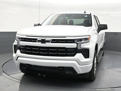 Used 2023 Chevrolet Silverado 1500 RST RWD image 8
