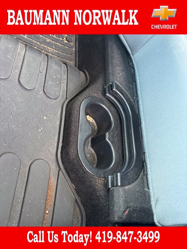 Used 2015 RAM 1500 Outdoorsman AWD/4WD image 17