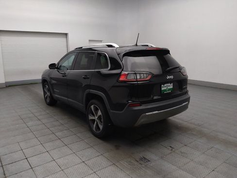 Used 2019 Jeep Cherokee Limited FWD image 5