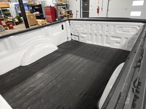 Used 2023 Ford F150 XL w/ STX Appearance Package AWD/4WD image 12