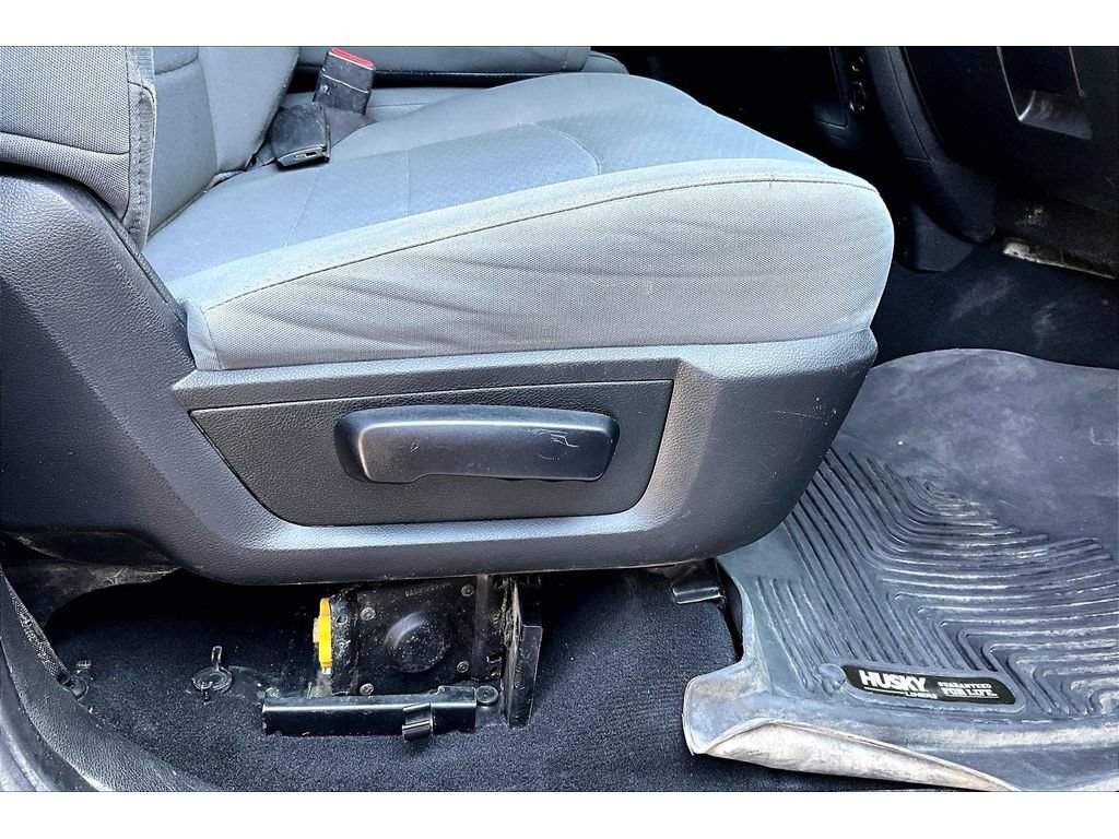 Used 2018 RAM 3500 Tradesman w/ Chrome Appearance Group AWD/4WD image 49
