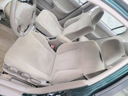 Used 2000 Honda Civic LX image 8