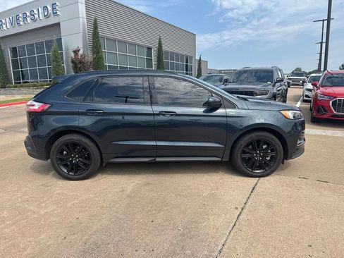 Used 2023 Ford Edge ST-Line AWD/4WD image 13