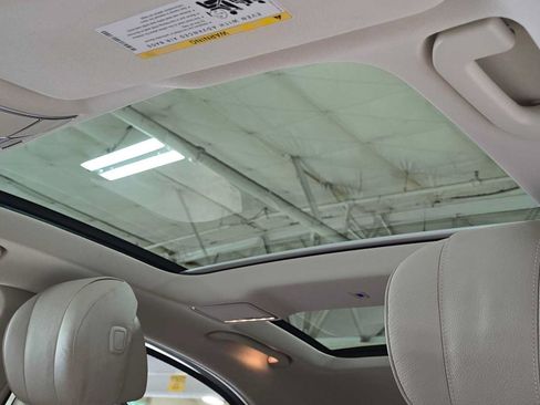 Certified 2017 Mercedes-Benz S 550 Sedan image 22