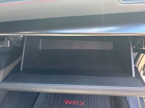 Used 2023 Subaru WRX GT AWD/4WD image 41