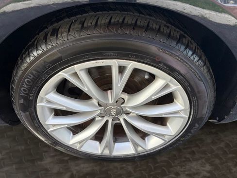 Used 2012 Audi A8 L 4.2 AWD/4WD image 36
