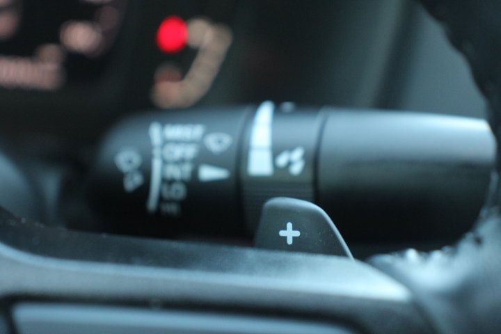 Used 2025 Honda Accord Sport image 26