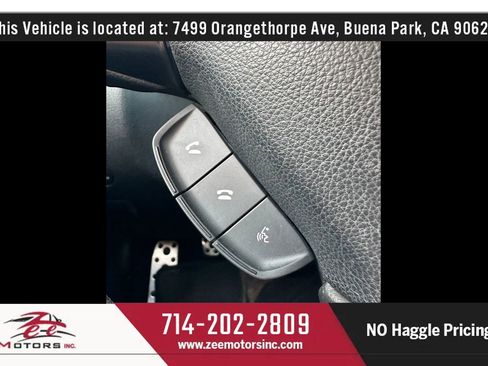 Used 2013 Subaru Impreza WRX Hatchback image 24