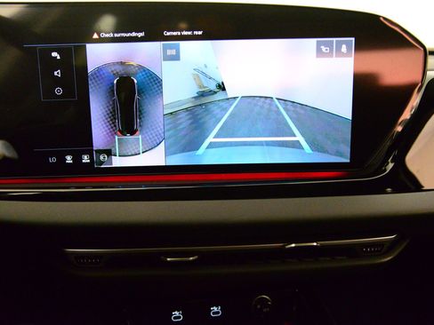 New 2025 Audi A5 2.0T Premium image 28