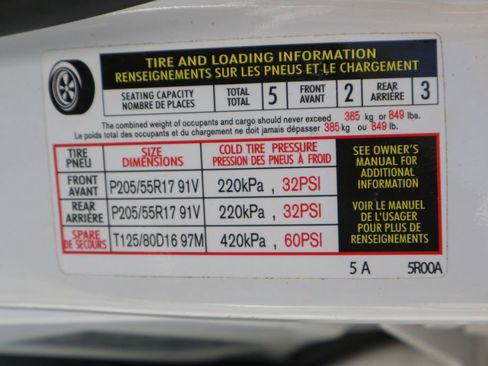 Used 2023 Nissan Kicks SR w/ SR Premium Package FWD image 48