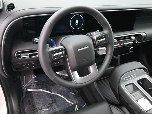 New 2026 Hyundai Palisade Limited image 17