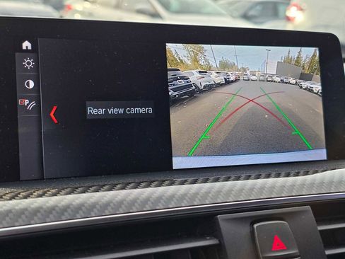 Used 2018 BMW M3 image 63