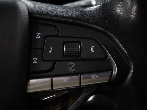 Used 2022 Cadillac Escalade ESV Premium Luxury w/ Performance Package image 20