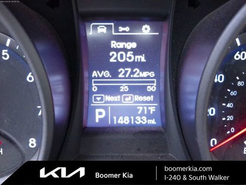 Used 2015 Hyundai Santa Fe Sport w/ Option Group 02 FWD image 14