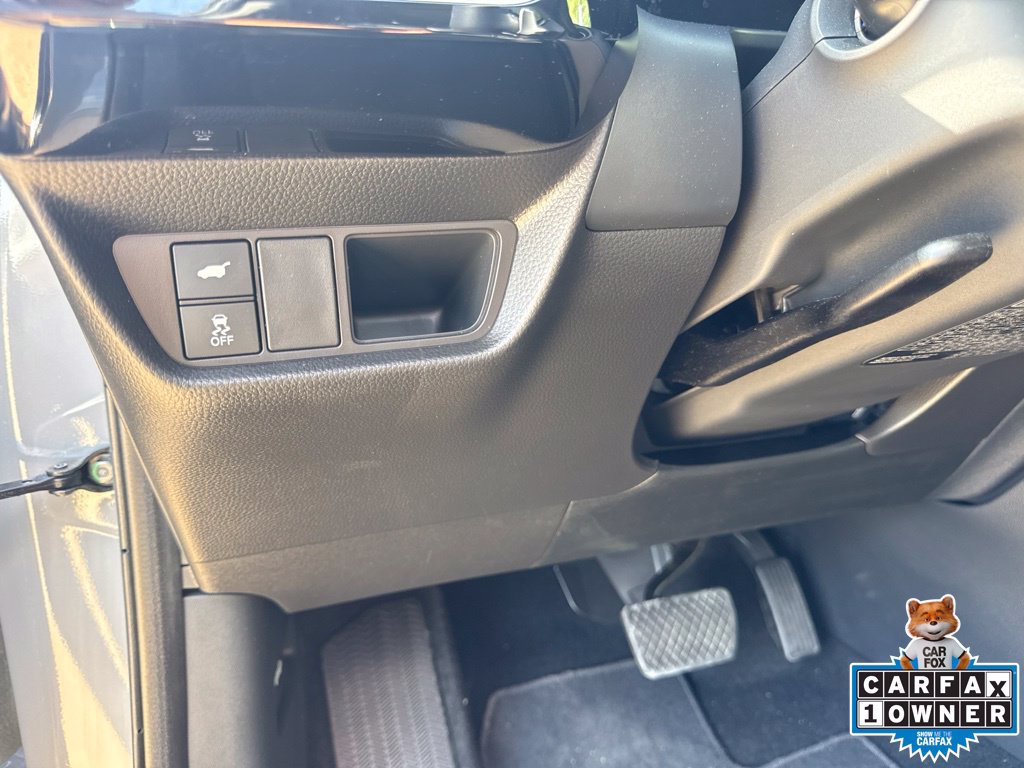 Certified 2026 Acura ADX AWD image 15