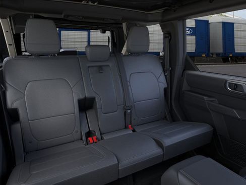 New 2026 Ford Bronco Outer Banks w/ Sasquatch Package image 12