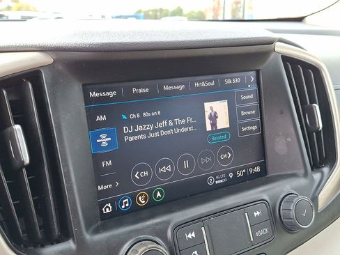 Used 2022 GMC Terrain Denali image 13