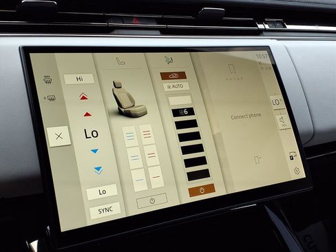 Used 2024 Land Rover Range Rover Sport Dynamic SE image 8