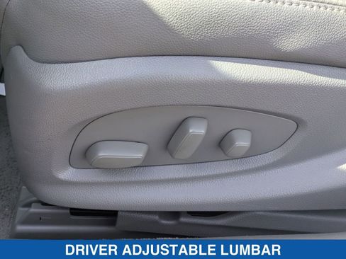 Used 2018 Chevrolet Impala LT image 27