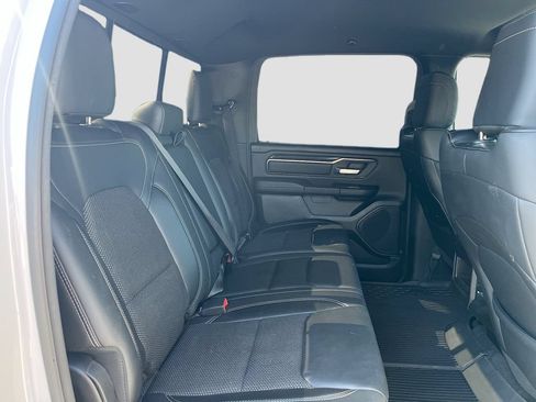 Used 2021 RAM 1500 Rebel w/ Night Edition AWD/4WD image 25