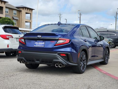New 2026 Subaru WRX Premium AWD/4WD image 3